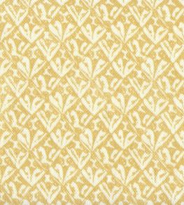 Positano Fabric by Marvic Honey