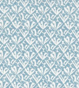 Positano Fabric by Marvic Ocean