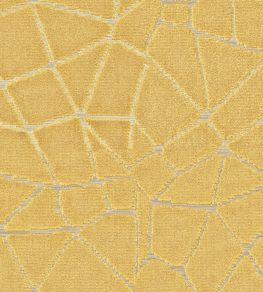 Potala Fabric by Wemyss Harvest