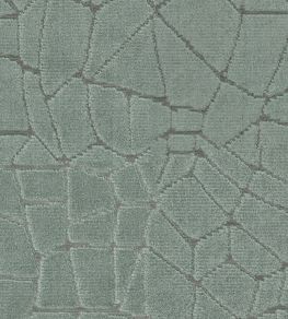 Potala Fabric by Wemyss Jade