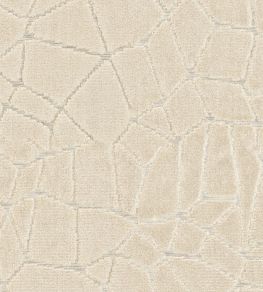 Potala Fabric by Wemyss Oyster