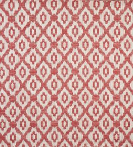 Potter Fabric by Prestigious Textiles Cherry