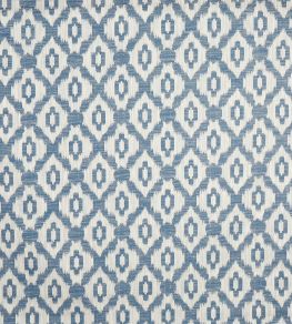 Potter Fabric by Prestigious Textiles Midnite