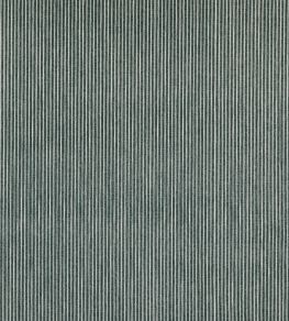 Poulton Stripe Fabric by Fermoie 61