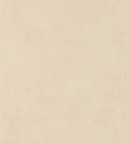 Prague Stone Uni Wallpaper by Casadeco Cream