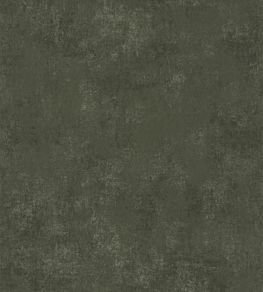 Prague Stone Uni Wallpaper by Casadeco Khaki