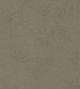 Prague Stone Uni Wallpaper by Casadeco Lichen