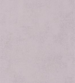 Prague Stone Uni Wallpaper by Casadeco Lilac