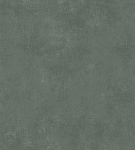 Prague Stone Uni Wallpaper by Casadeco Sage