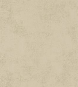 Prague Stone Uni Wallpaper by Casadeco Sand
