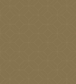 Precision Wallpaper by Casadeco Chamois