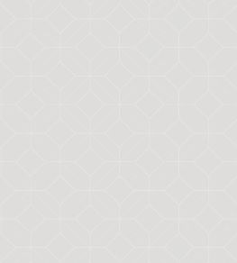 Precision Wallpaper by Casadeco Gris Plume