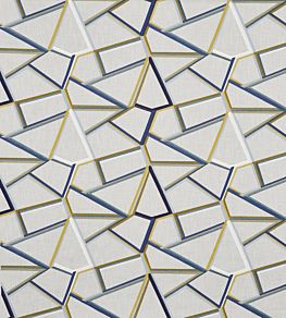 Tetris Fabric by Prestigious Textiles Whirlpool