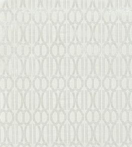 Destiny Fabric by Prestigious Textiles Chalk