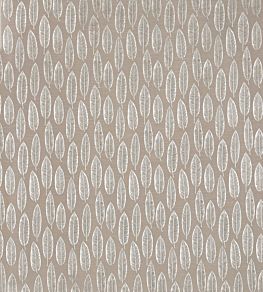Quill Fabric by Prestigious Textiles Rosewood