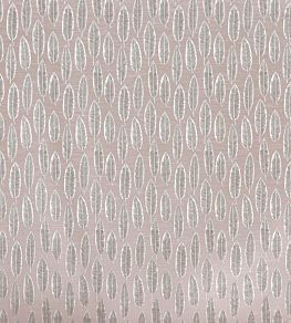 Quill Fabric by Prestigious Textiles Iris