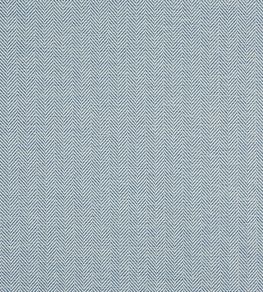 Herringbone Fabric by Prestigious Textiles Powder