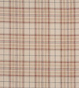 Washington Fabric by Prestigious Textiles Coral