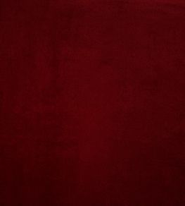 Belgravia Fabric by Prestigious Textiles Ruby