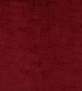 Soho Fabric by Prestigious Textiles Ruby