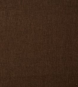 Oslo Fabric by Prestigious Textiles Mahogany