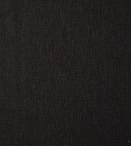 Oslo Fabric by Prestigious Textiles Black