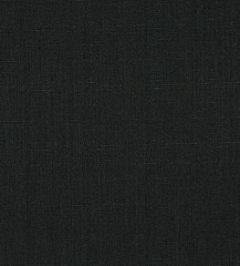 Stockholm Fabric by Prestigious Textiles Black
