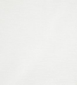 Tussah Fabric by Prestigious Textiles Snowdrift