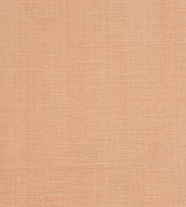 Tussah Fabric by Prestigious Textiles Salmon