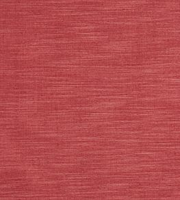 Tussah Fabric by Prestigious Textiles Pillar Box