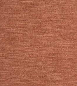 Tussah Fabric by Prestigious Textiles Pumpkin