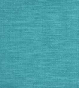 Tussah Fabric by Prestigious Textiles Peacock