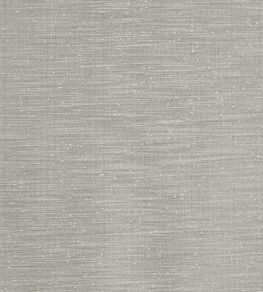 Tussah Fabric by Prestigious Textiles Carbon