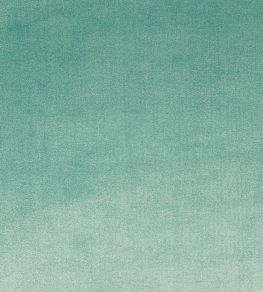 Velour Fabric by Prestigious Textiles Azure