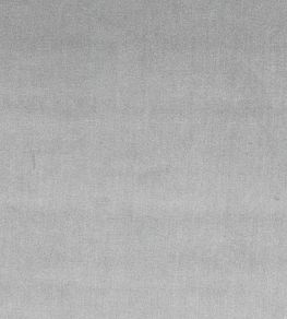 Velour Fabric by Prestigious Textiles Gunmetal