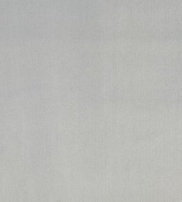 Velour Fabric by Prestigious Textiles Silver