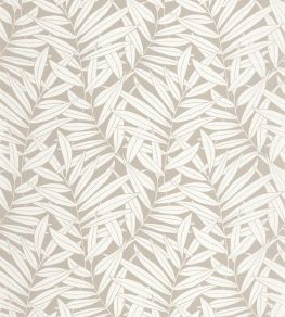 Preston Wallpaper by Casadeco Naturel
