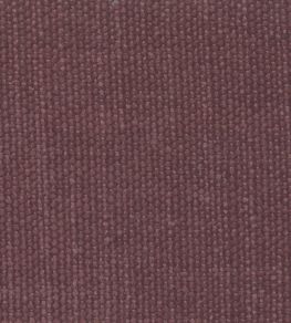 Primrose Fabric by Wemyss Burgundy