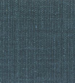 Primrose Fabric by Wemyss Teal