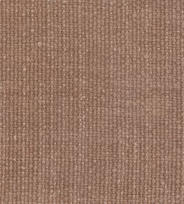 Primrose Fabric by Wemyss Warm Tan