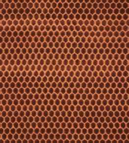Prism Fabric by Prestigious Textiles Copper