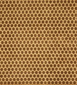Prism Fabric by Prestigious Textiles Honey