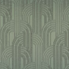 Prodige Fabric by Casamance Amande