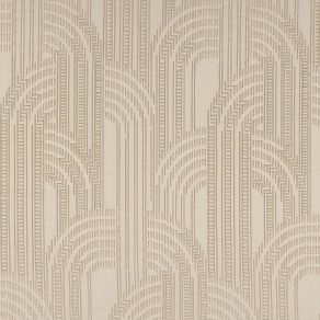 Prodige Fabric by Casamance Grege