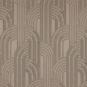 Prodige Fabric by Casamance Gris cendre