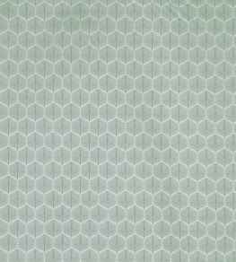 Puccini Fabric by Prestigious Textiles Duck Egg