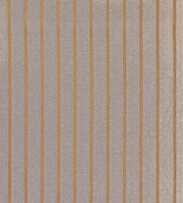 Pueblo Stripe Fabric by Osborne & Little Gold