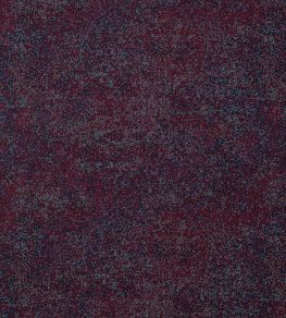 Punti Fabric by Jean Paul Gaultier Prune