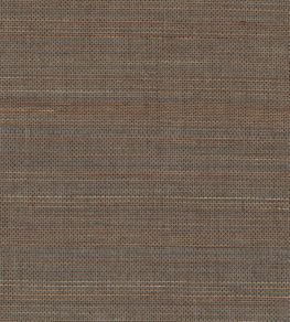 Pur abaca Wallpaper by Elitis Cultures lointaines