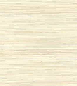 Pur abaca Wallpaper by Elitis La quintessence de l'epure
